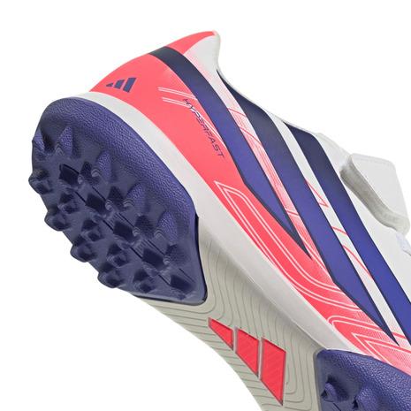 adidas（アディダス） （キッズ）キッズ サッカートレーニングシューズ