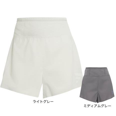 adidas（アディダス） （レディース）DAY O ランニングショーツ MGV77