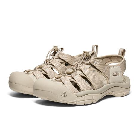 KEEN（キーン） （メンズ）ストラップサンダル ニューポート