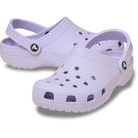 crocs（クロックス） （レディース）サンダル クラシック クロッグ
