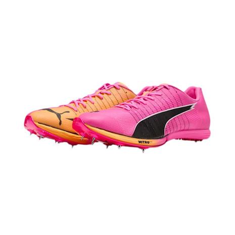 PUMA（プーマ） （メンズ）陸上スパイク オールウェザートラック専用