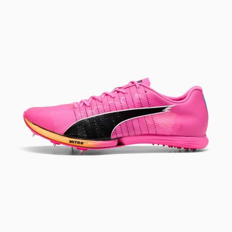 PUMA（プーマ） （メンズ）陸上スパイク オールウェザートラック専用