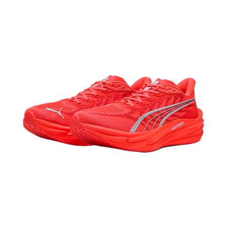 PUMA（プーマ） （メンズ）ランニングシューズ ジョギングシューズ