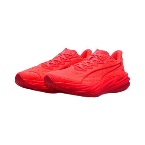 PUMA（プーマ） （メンズ）ランニングシューズ ジョギングシューズ