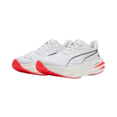 PUMA（プーマ） （レディース）ランニングシューズ ジョギングシューズ