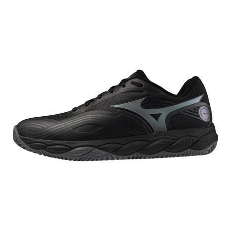 MIZUNO（ミズノ） （メンズ、レディース）オムニクレーコート用 テニス