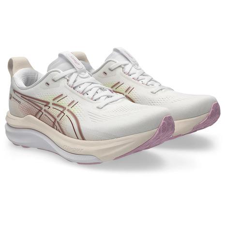 ASICS（アシックス） （レディース）ランニングシューズ ジョギング