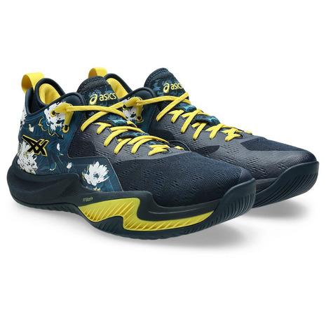 ASICS（アシックス） （メンズ）バスケットシューズ バッシュ