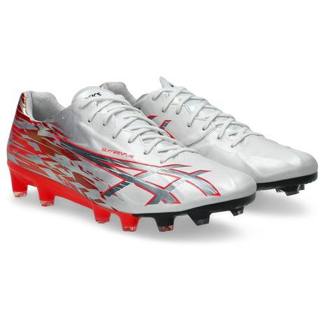 新品　アシックス　サッカーシューズ ASICS（アシックス） （メンズ、レディース）サッカースパイク