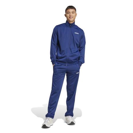 adidas（アディダス） （メンズ）リニアトラックスーツ ジャージ上下