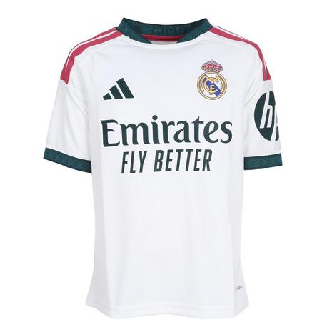  レアル・マドリード ユニフォーム 5XL adidas（アディダス） （キッズ）キッズ レアル・マドリード 26/27
