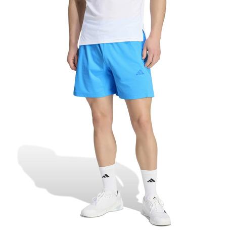 adidas（アディダス） （メンズ）クライマクール 3D ショーツ BY710