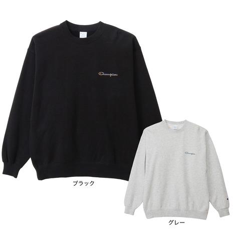 Champion（チャンピオン） チャンピオン（CHAMPION）（メンズ）クルー