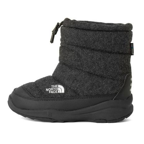 新品　ノースフェイス　ヌプシ　ブーティ　ショート THE NORTH FACE（ザ ノースフェイス） ザ・ノース・フェイス（THE