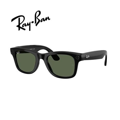 レイバン RayBan  Wayfarer サングラス Gen2 Ray-Ban（レイバン） レイバン（RAY-BAN）（メンズ、レディース