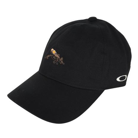 OAKLEY（オークリー） （メンズ）キャップ ESSENTIAL FROG FOS902530