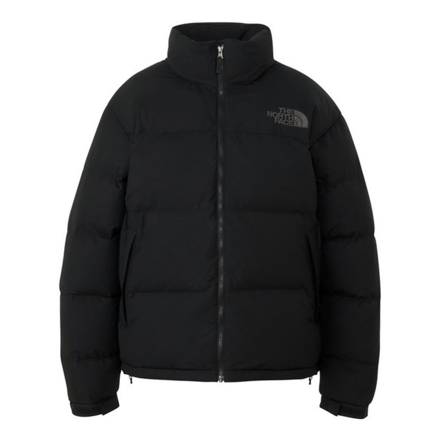 THE NORTH FACE ヌプシ ダウン L 黒 THE NORTH FACE（ザ ノースフェイス） ザ・ノース・フェイス（THE