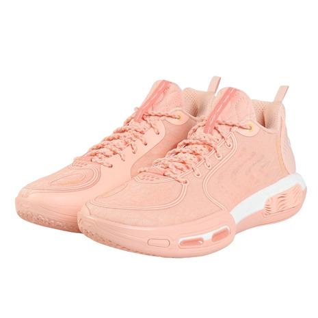 シューズ(男性用) LI-NING shadow7 リーニン（LI-NING）（メンズ）バスケットシューズ バッシュ SHADOW7