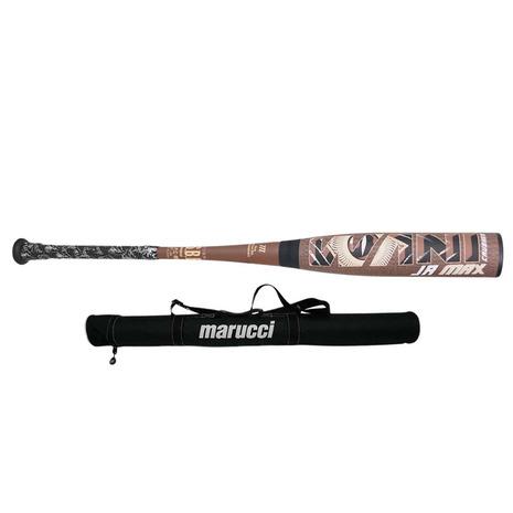 マルーチ（marucci）（キッズ）少年軟式用バット 野球 ワニ