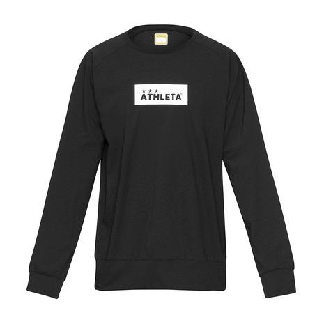ATHLETA（アスレタ） （メンズ）サッカー フットサルウェア BOXロゴ