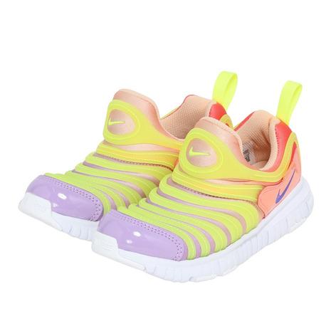 新品　NIKE ダイナモ　フリー　20㎝　キッズ　ジュニア NIKE（ナイキ） （キッズ）ジュニアスニーカー スポーツシューズ