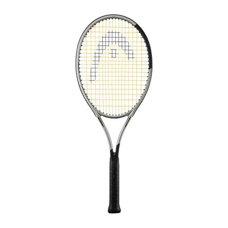 HEAD PRESTIGE MP 硬式テニスラケット HEAD（ヘッド） （メンズ、レディース）硬式用テニスラケット Prestige