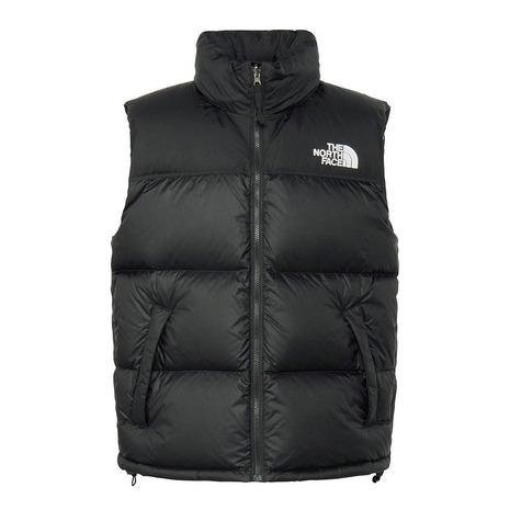 ⭐︎極希少⭐︎THE NORTH FACE ヌプシ ダウンベスト 2way フード THE NORTH FACE（ザ ノースフェイス） ザ・ノース・フェイス（THE