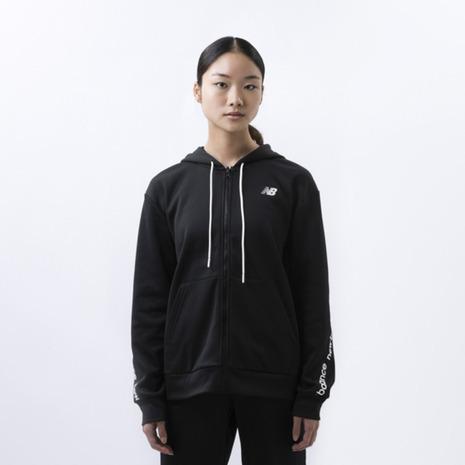 最大72 Offクーポン ニューバランス New Balance レディース スポーツウェア ジャージ上下セット Relentless フリース上下 Wjbk Awpbk Wantannas Go Id