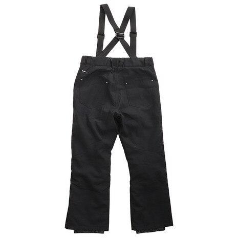 エアボーン（ARBN） スキーウェア メンズ 上下セット HANDWRITE スーツ