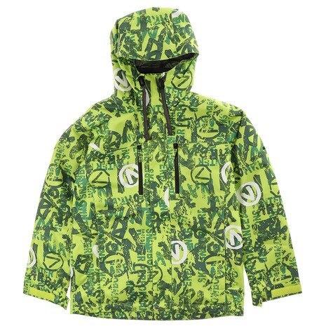 エアボーン（ARBN） スキーウェア メンズ 上下セット HANDWRITE スーツ