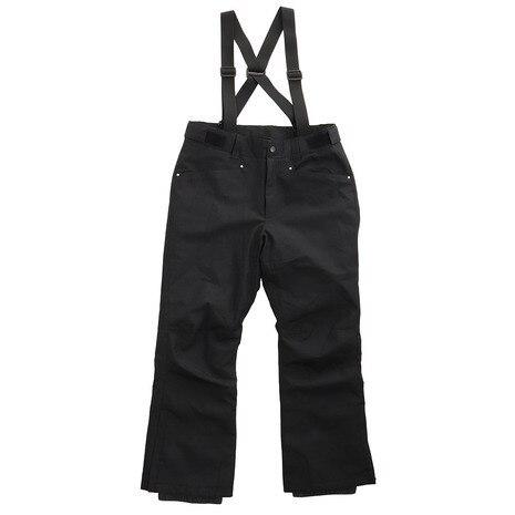 エアボーン（ARBN） スキーウェア メンズ 上下セット HANDWRITE スーツ