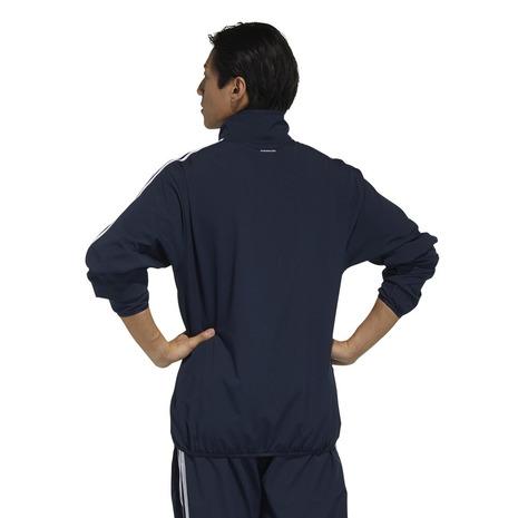 アディダス（adidas）（メンズ）ジャージ上下セット クロスジャージ マストハブ 3ストライプス クラシックジャケット パンツ JKL59-GN0819+JKL51-GN0818｜supersportsxebio｜07