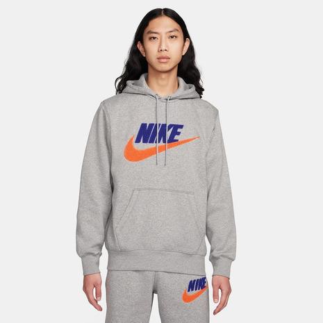 NIKE ナイキ(NIKE)(メンズ)クラブ フリース BB CHNL FTRA NIKE ナイキ(NIKE)(メンズ)クラブ フリース BB CHNL FTRA