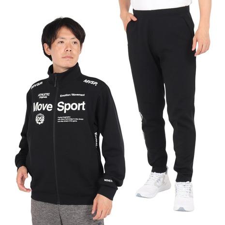 DESCENTE（デサント） （メンズ）オーセンティック スタンドジャージ