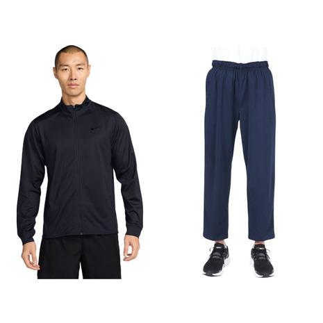 NIKE（ナイキ） （メンズ）ドライフィット TOTALITY ニット ジャージ