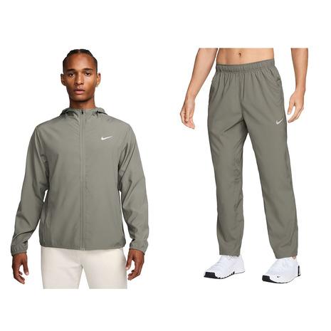 NIKE（ナイキ） （メンズ）ドライフィット フォーム フーデッド