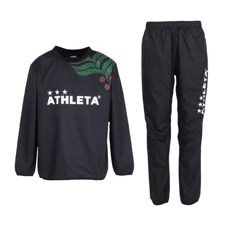 アスレタ ピステ アスレタ ATHLETA メンズ サッカー/フットサル ピステシャツ ピステ