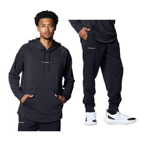 UNDER ARMOUR（アンダーアーマー） （メンズ）バスケットボールウェア