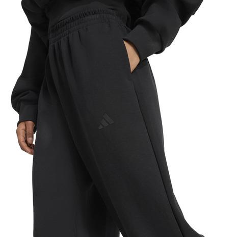 adidas（アディダス） （レディース）ソフト ラックス ルーズ クルー