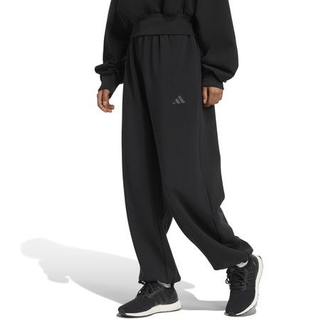 adidas（アディダス） （レディース）ソフト ラックス ルーズ クルー
