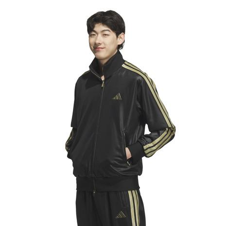 adidas（アディダス） （メンズ）Stadium Gold トラックトップ 上下