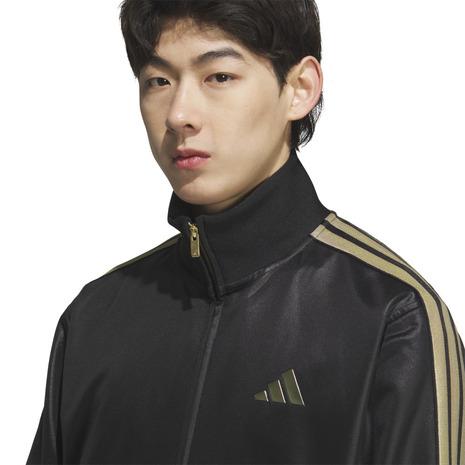 adidas（アディダス） （メンズ）Stadium Gold トラックトップ 上下