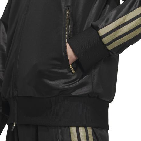 adidas（アディダス） （メンズ）Stadium Gold トラックトップ 上下