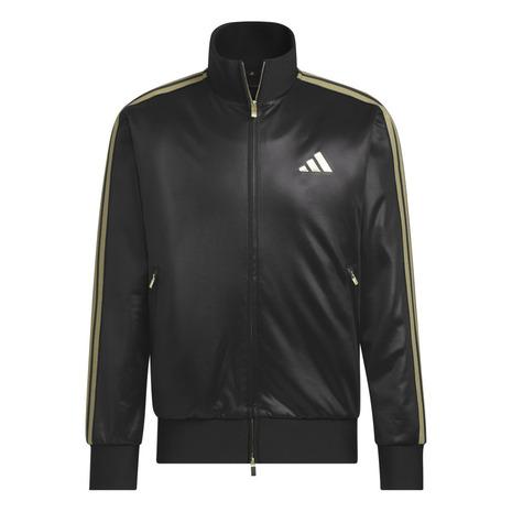 adidas（アディダス） （メンズ）Stadium Gold トラックトップ 上下
