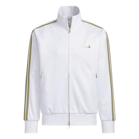 adidas（アディダス） （メンズ）Stadium Gold トラックトップ上下