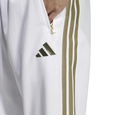 adidas（アディダス） （メンズ）Stadium Gold トラックトップ上下
