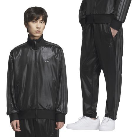 アディダス（ADIDAS）（メンズ）Stadium Gold トラックトップ上下