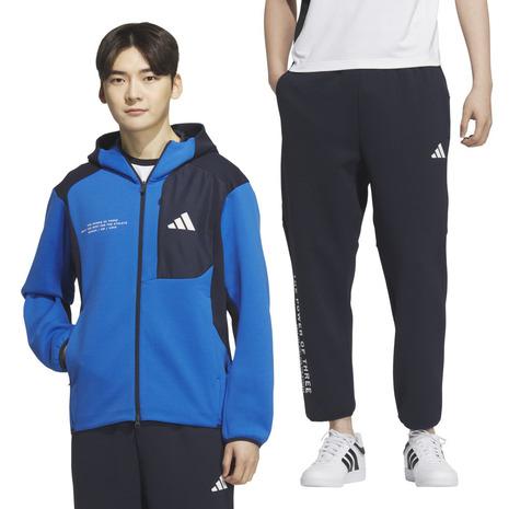 アディダス（ADIDAS）（メンズ）アダプテーション フード付き