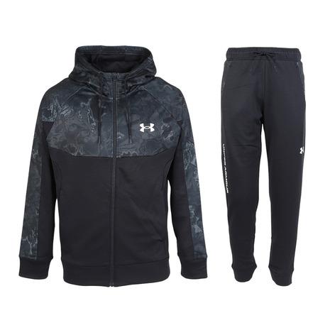 UNDER ARMOUR（アンダーアーマー） （メンズ）アーマーフリース カモ