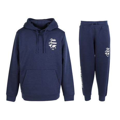 UNDER ARMOUR（アンダーアーマー） （メンズ）アイコンフリース